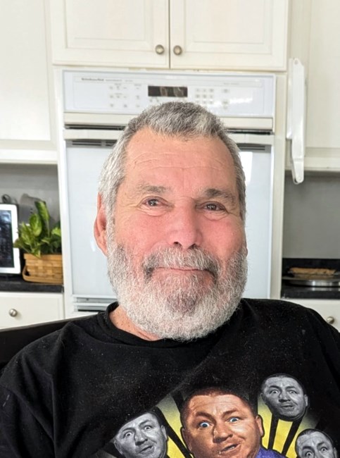 Obituary of Richard "Ricky" DiMaggio Sr.
