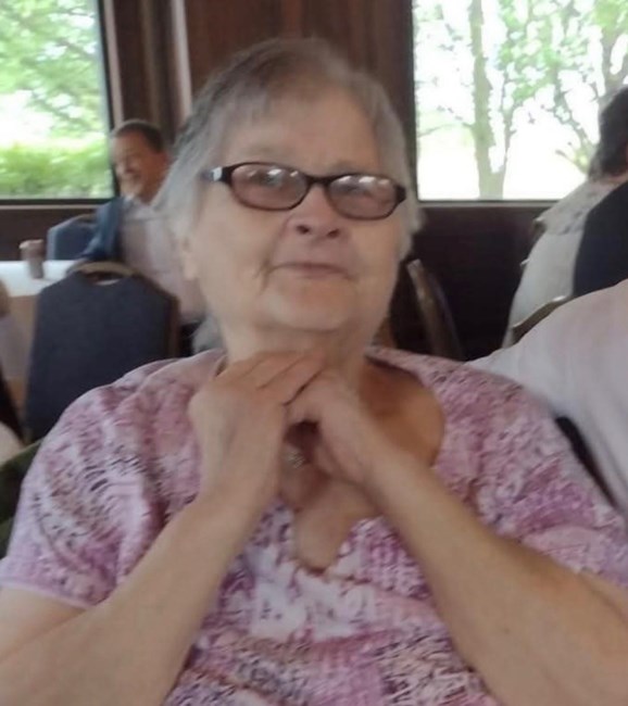 Obituary of Docia James