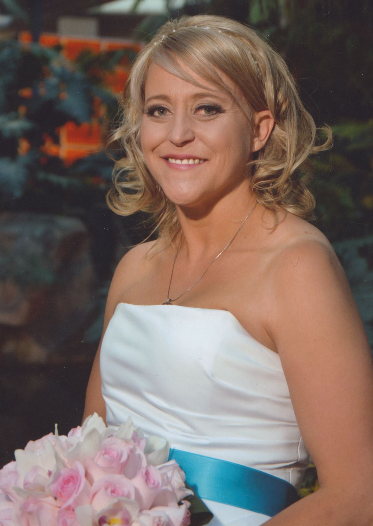 Obituary of Amber Blair Sevier