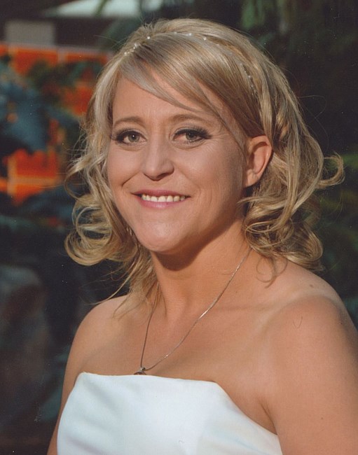 Avis de décès de Amber Blair Sevier