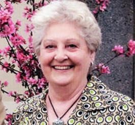 Obituary of Lorraine Gondeck