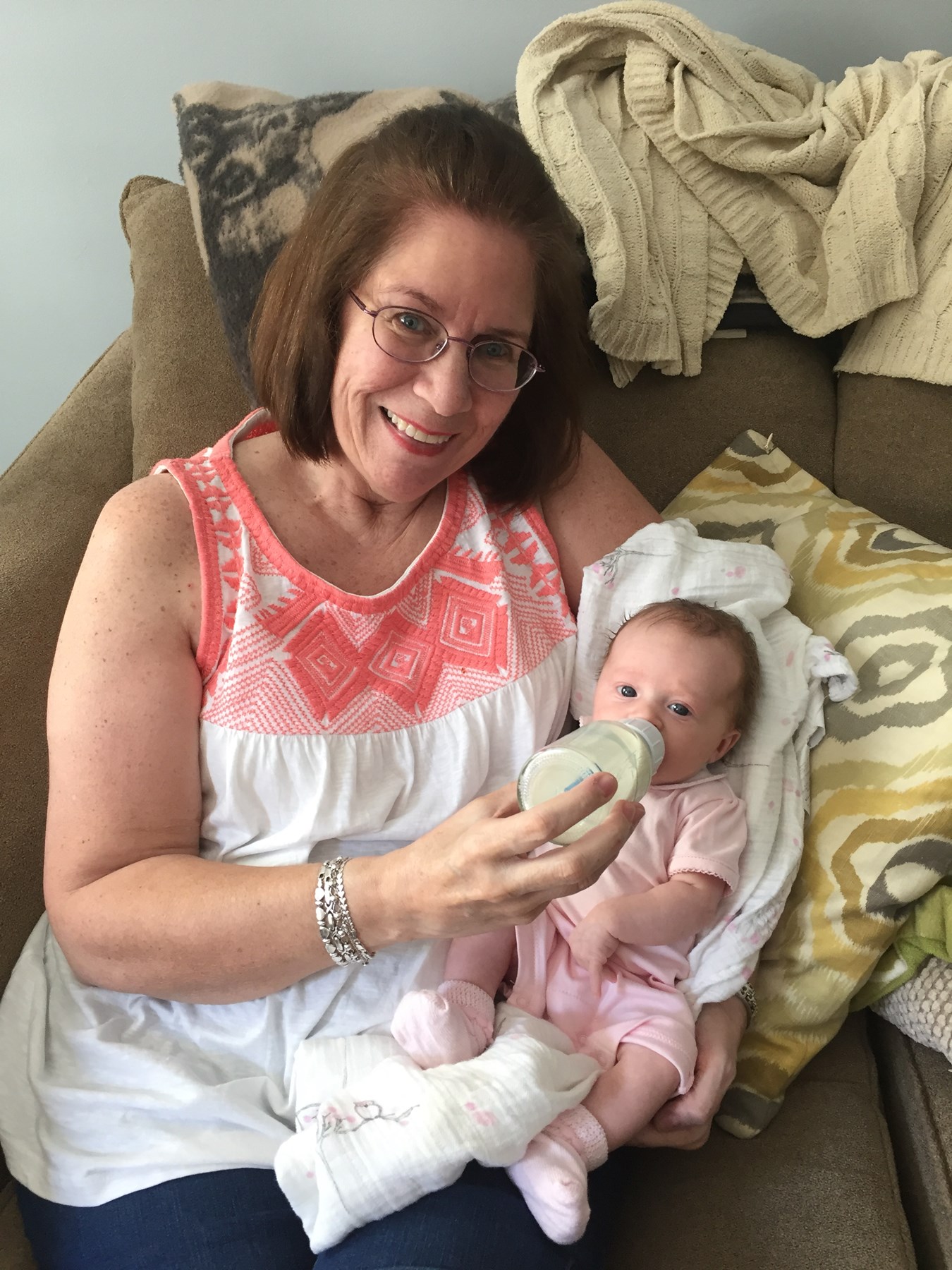 Obituary of Dana Payne Warrick