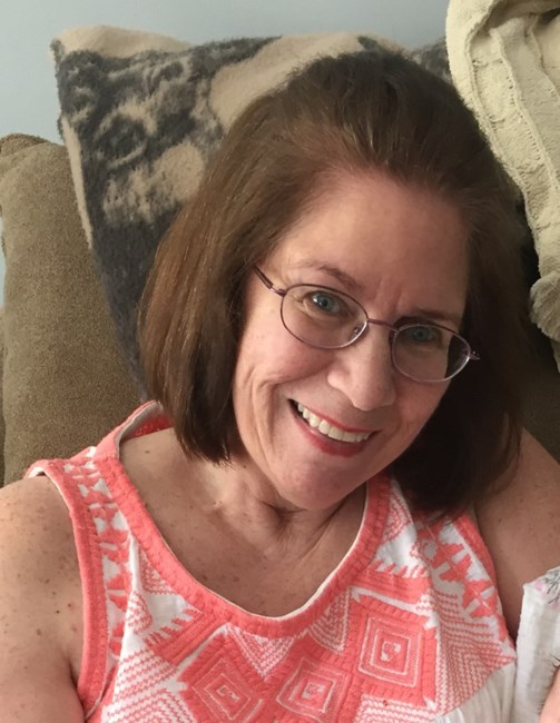 Obituary of Dana Payne Warrick