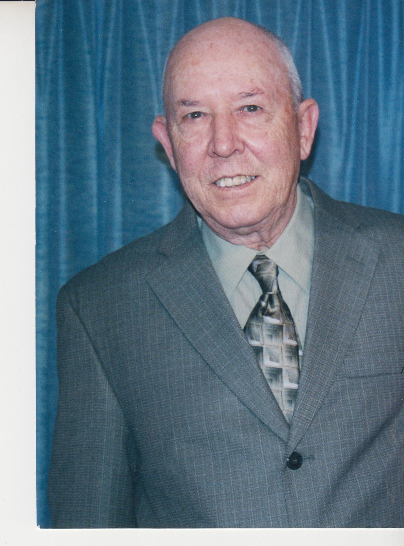 Eugene Michael Rybicki Avis De Deces Westlake La