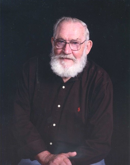 Obituario de James Crowe