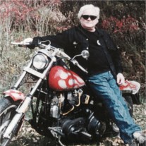 Obituario de Brian L. Moran