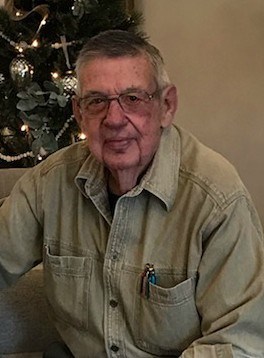 Obituary of Robert Glen Johnson