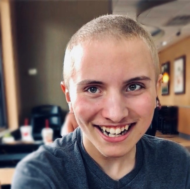 Obituary of Roman Jackson Ogrodowicz