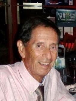 Obituary of Robert Bernstein