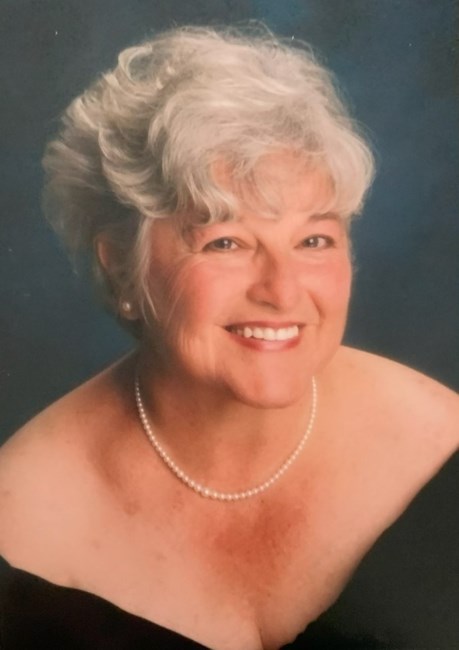Obituario de Sylvia J. Breeden