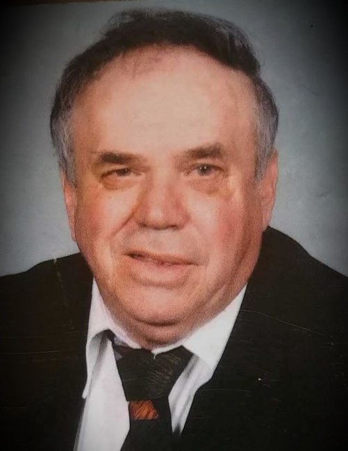 Obituary of Perfecto Perez-Martinez