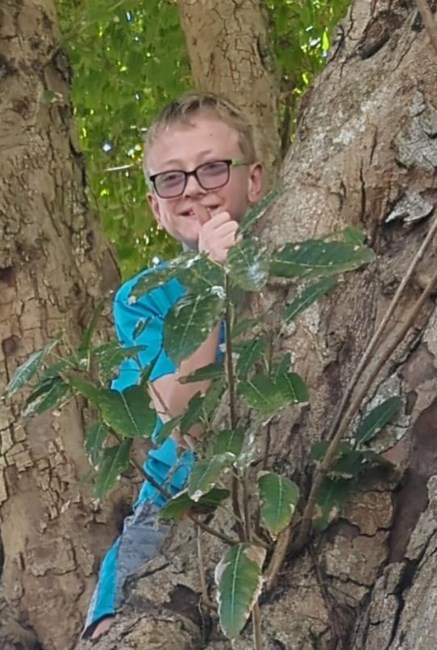 Obituary of James Jacob Thomas