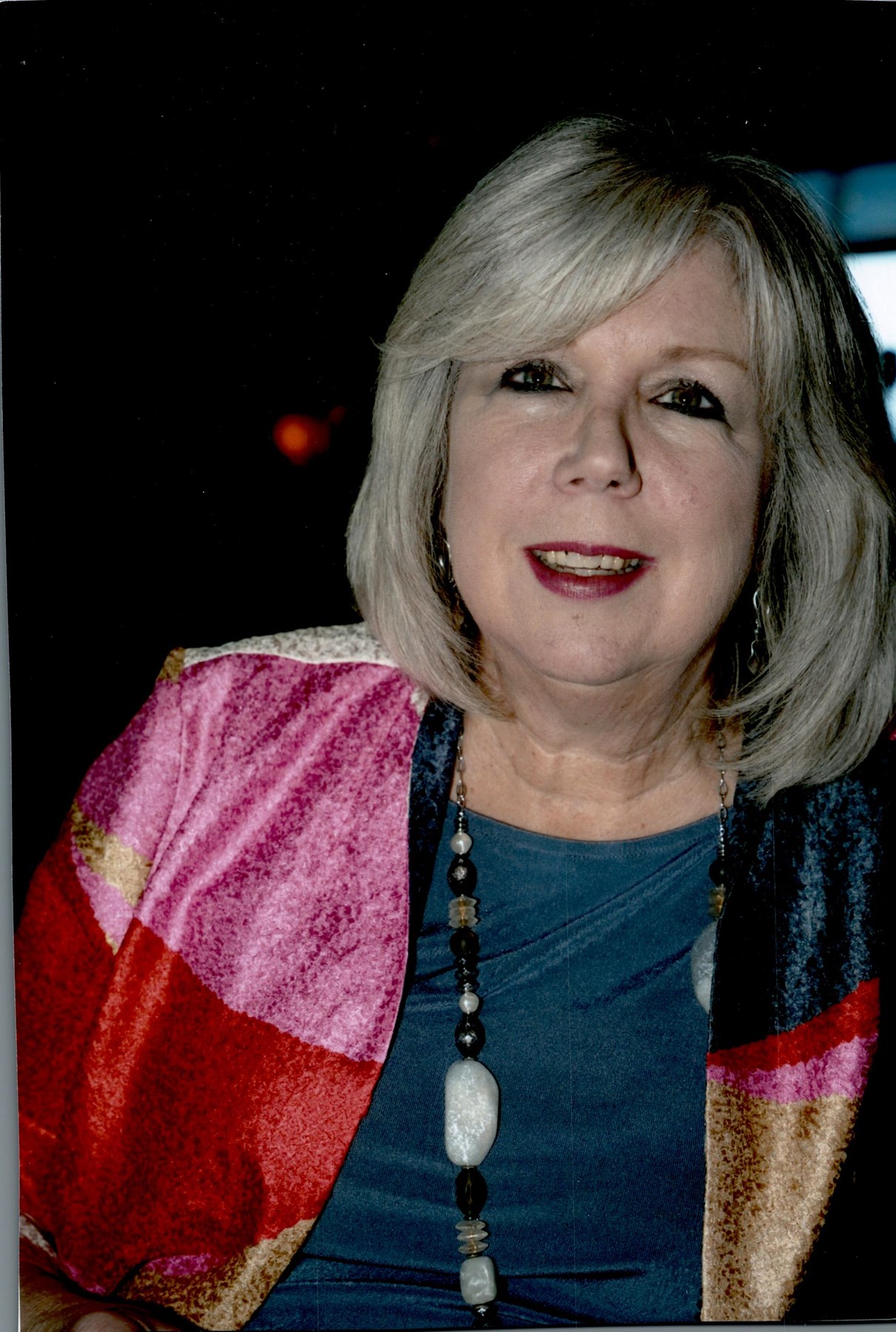 Obituary of Katherine Dodds