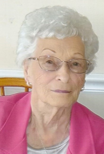 Obituary of Ruth "Angie" A. Shepard
