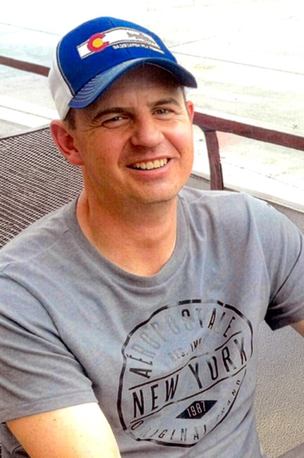 Obituario de Matthew James Svuba