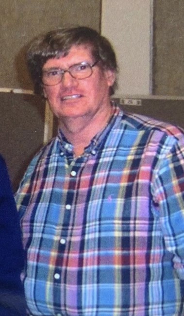 Obituary of Michael Summerville