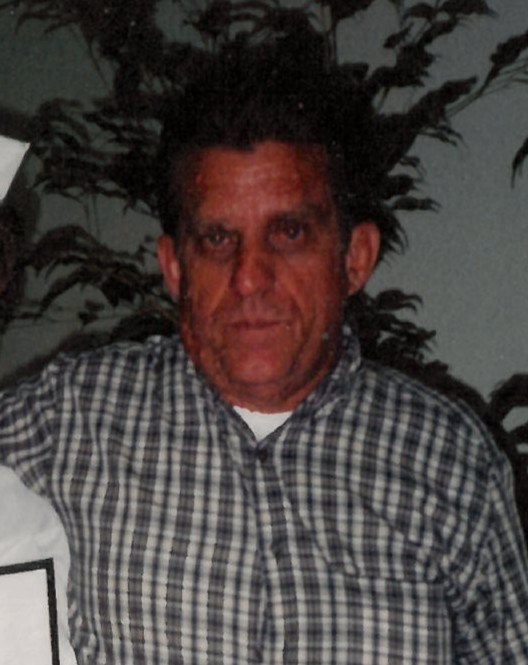 Obituary of Edgar Ray Martin