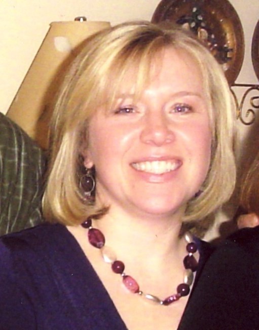 Obituary of Angela Dolan