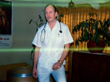 Obituary of William C Middleton