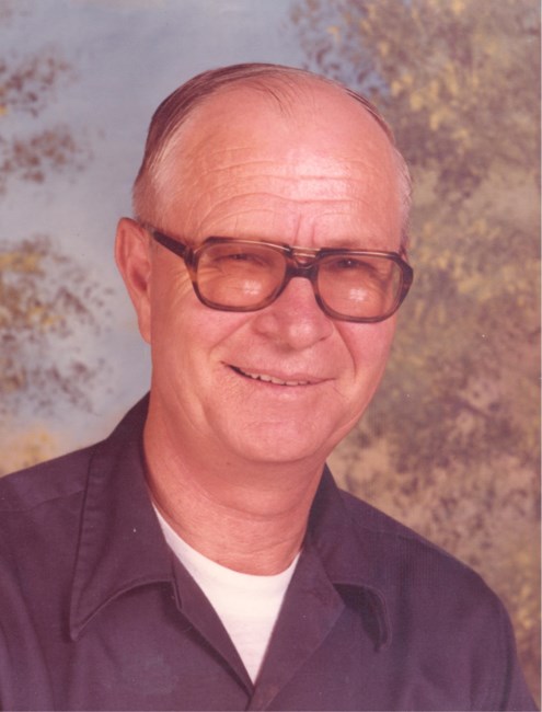 Obituary of James O Wooley