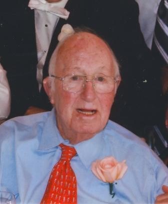 Obituary of Thomas J. Flanagan