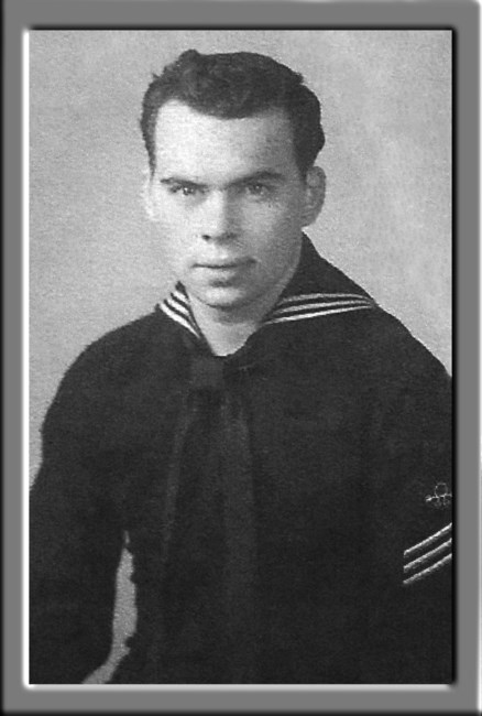 Avis de décès de John "Jack" Thomas Sullivan