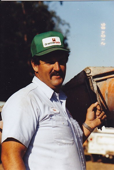Obituary of Ronald Keith Moats