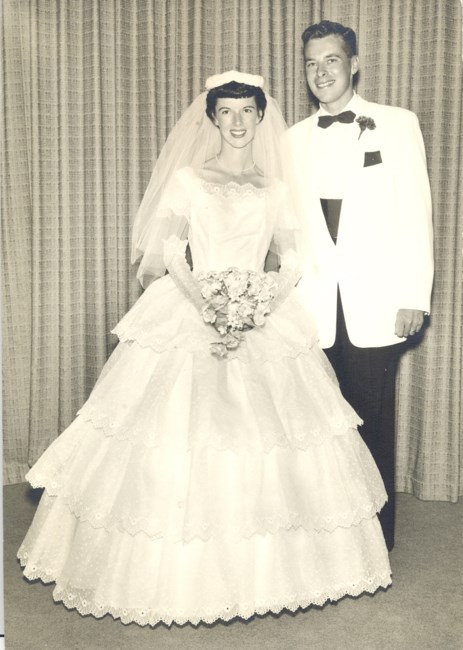 Obituary of Claire P. Shea