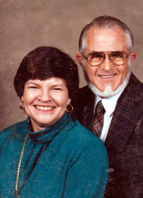 Obituary of Carl Scott