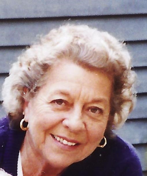 Margaret Rebolledo Obituary Keene, NH