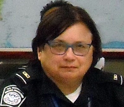 Obituary of Elena V. Serebryakova