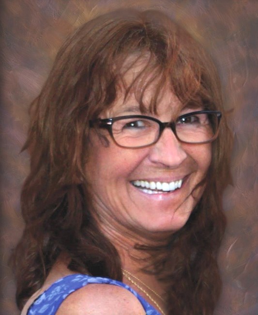 Obituary of Melissa Camp Armstrong