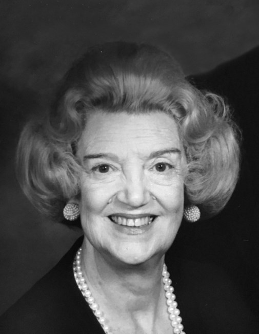 Obituary of Mary Elizabeth (Jackson) Carlisle