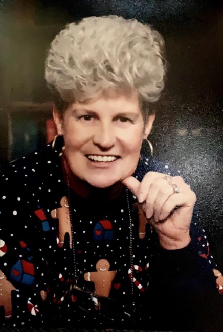 Obituary of Agnes "Nana" Monahan