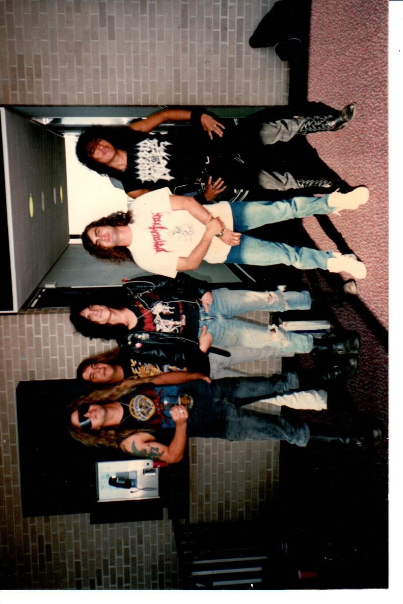 Obituary of Richard Gene Brunelle