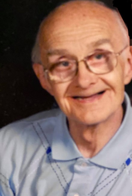 Obituary of James S Veldman