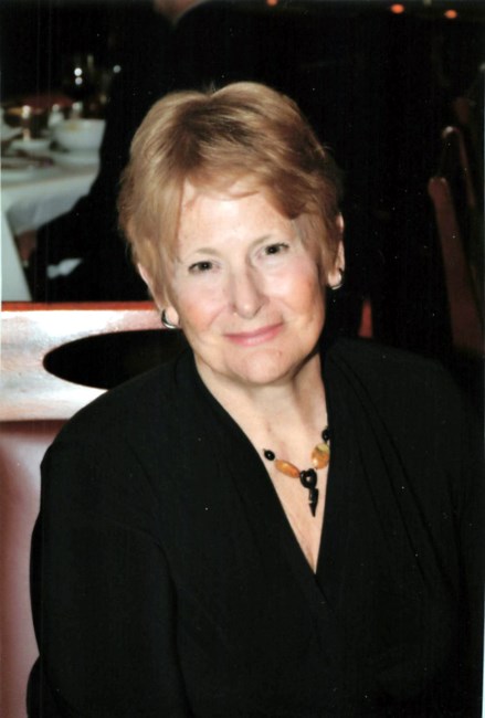 Obituary of Katherine "Kate" Geraldine Stephens