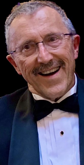 Obituary of Gerald E. Held