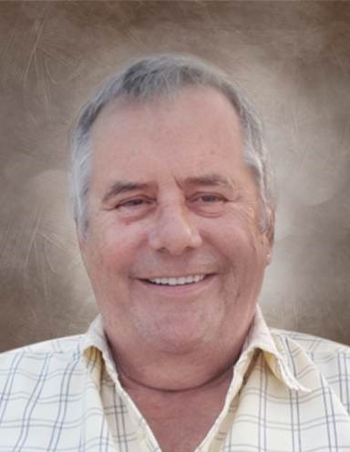 Avis de décès de André Noël