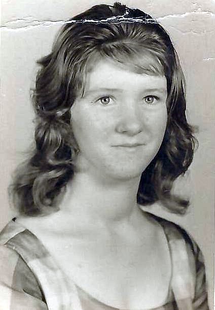 Obituary of Barbara Charles Lane