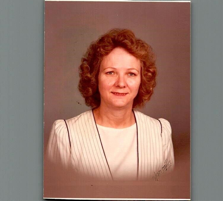 Obituary of Eva Laverne Haptonstall