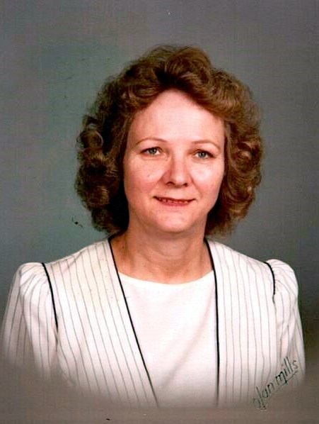 Obituary of Eva Laverne Haptonstall