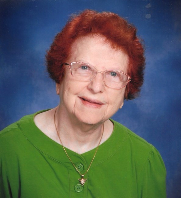 Obituary of Arvilla Anabel Southerland