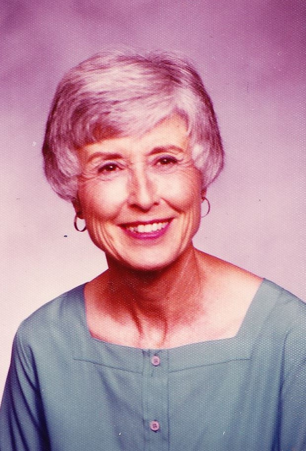 Obituary of Jo Ann Hammer