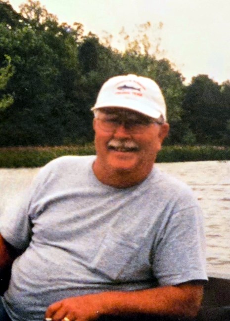 Avis de décès de Phillip   Edward Miller