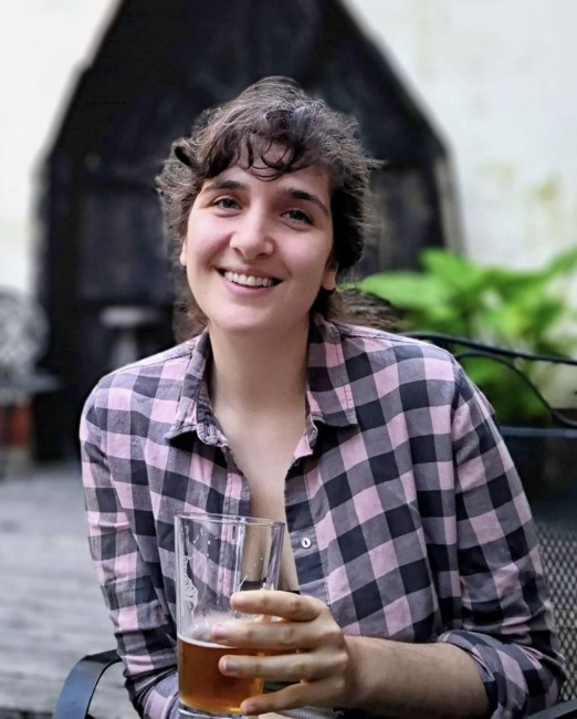 Obituary of Nino Guruli