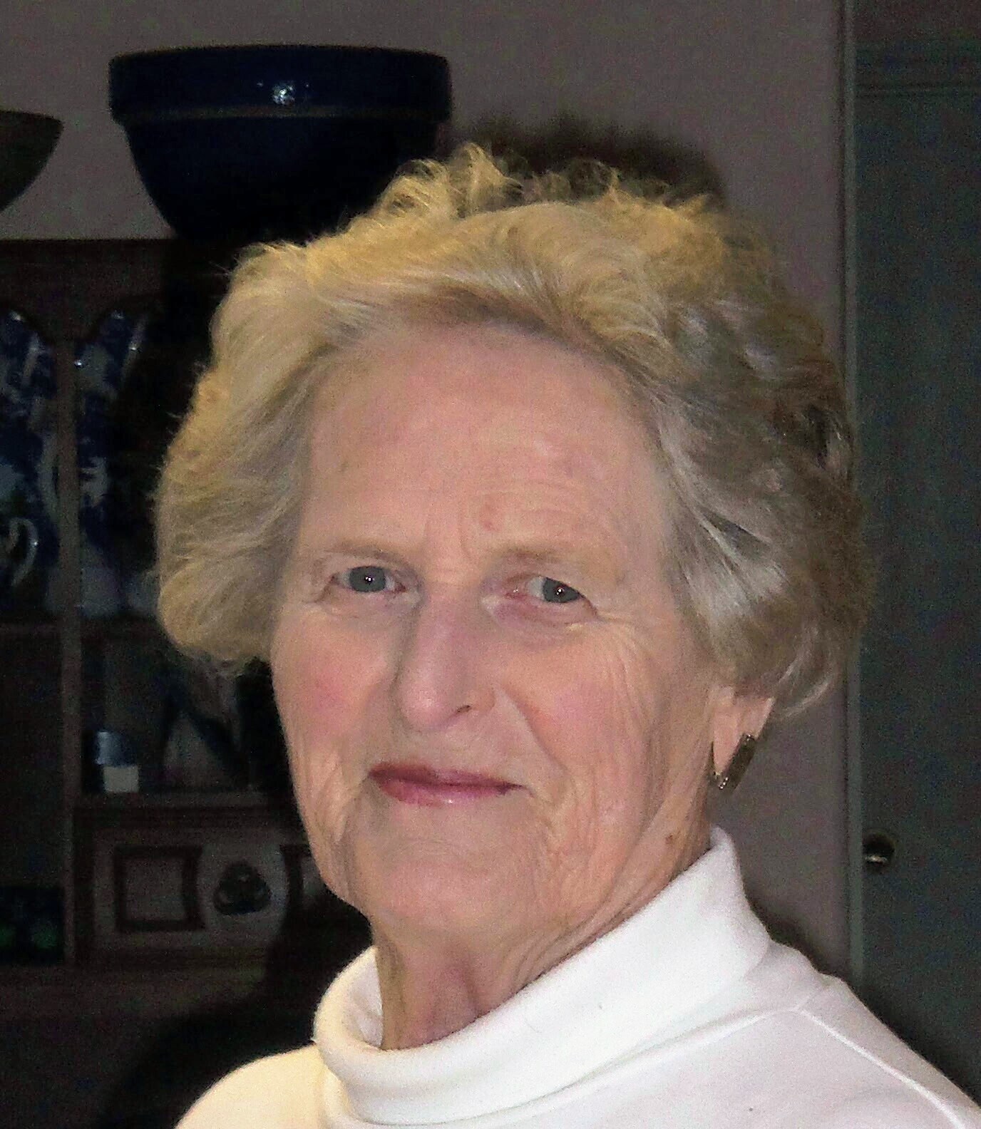 Obituary of Ruth M. Wright