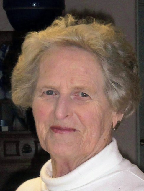 Obituary of Ruth M. Wright