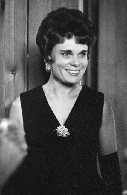 Obituary of Sally L. Zunino