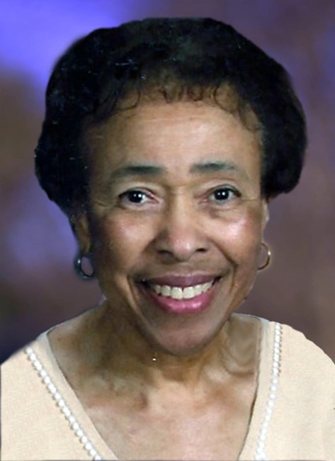 Obituary of Helen W. Key